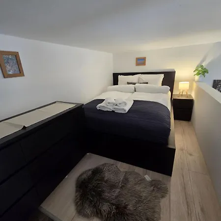 Treasure Box - Entire In The Center 公寓 *