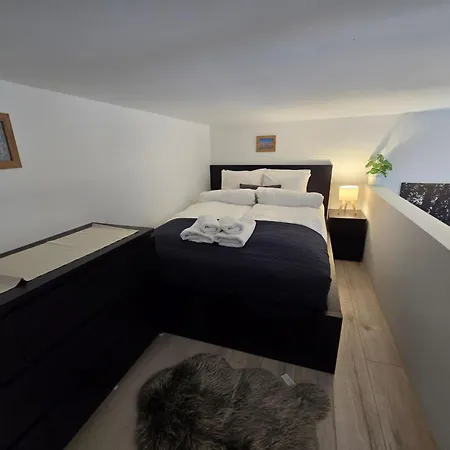 Treasure Box - Entire In The Center 公寓 布达佩斯