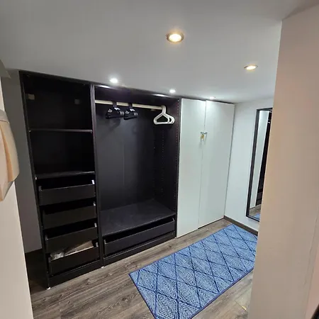 公寓 Treasure Box - Entire In The Center 布达佩斯