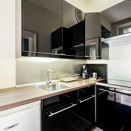 Treasure Box - Entire In The Center Διαμέρισμα *